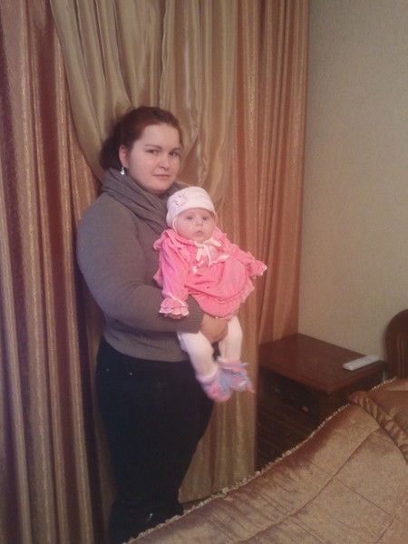 Екатерина Жуковская