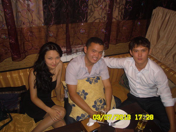 Ибрагим Аскарбай