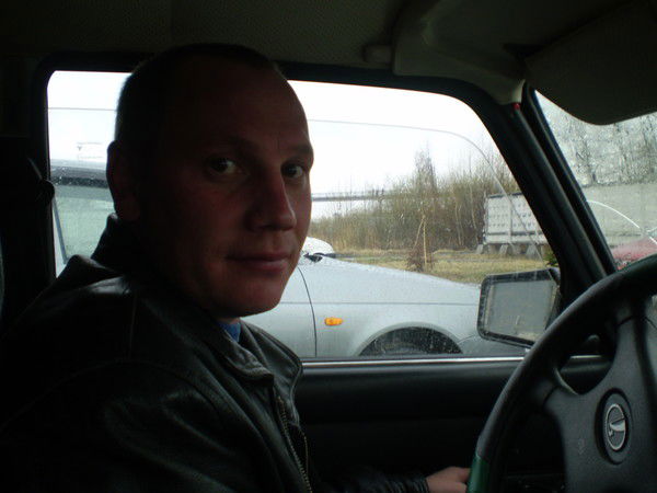 Яушев Денис