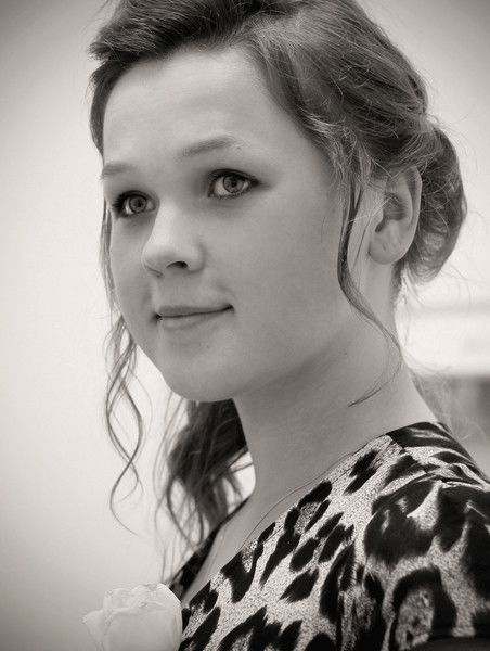 Анна Гребенчук