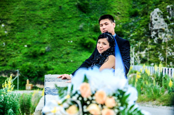 Азиза Исламова