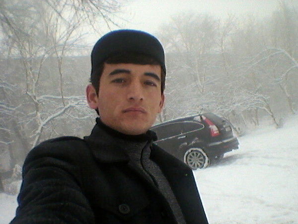 Бахтиёр Мустафокулов