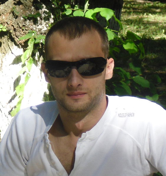 Андрей Никитич