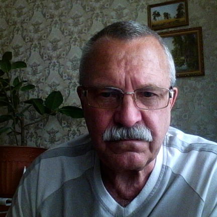 Анатолий Ильин