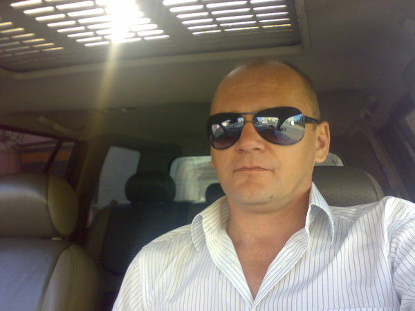 Владимир Смирнов