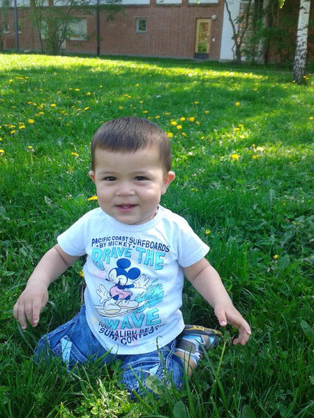 Шахноза Сайтхожиева