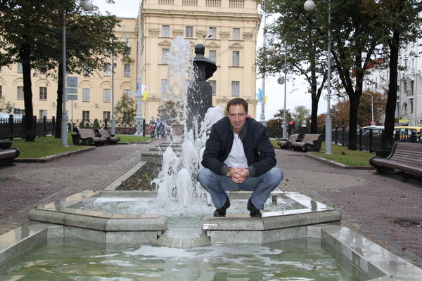 Максим Беккер