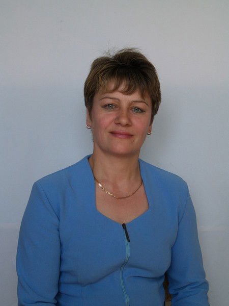 Роза Галеева