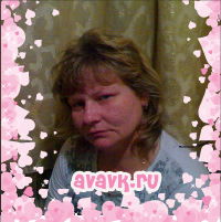 Виктория Ефремова