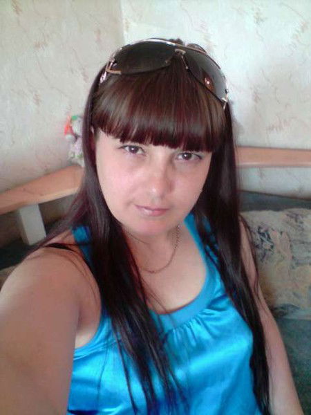 Елена Ильяшенко