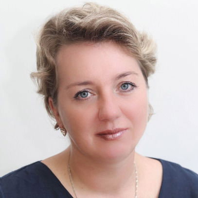 Елена Заварыкина