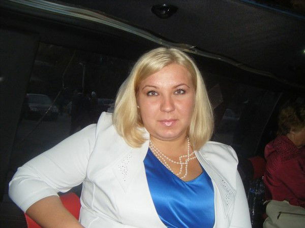 Юлия Лазарева