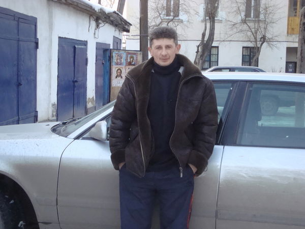 Сергей Добровольский