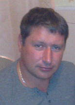 Сергей Мышенский