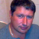 Сергей Мышенский