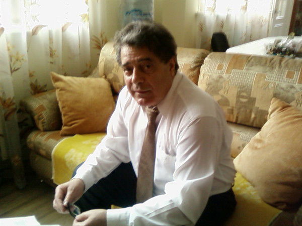 Муса Бадирханов