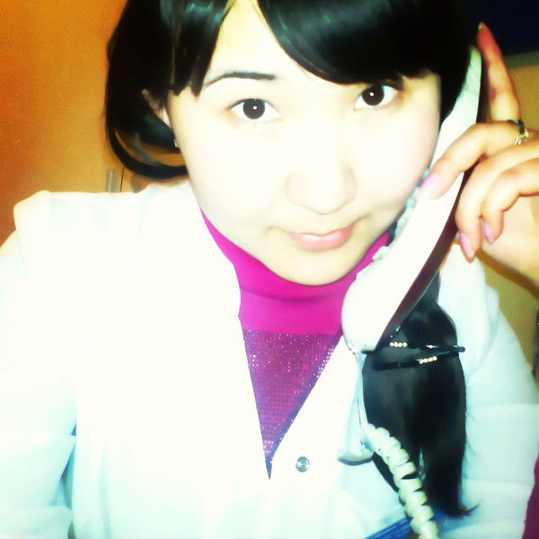 !*-_Aika Армановна_-*!