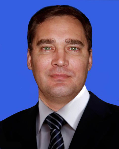 Валера Вожаков