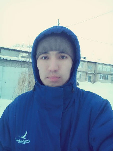 Сакен Сейфулдаев