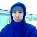 Сакен Сейфулдаев