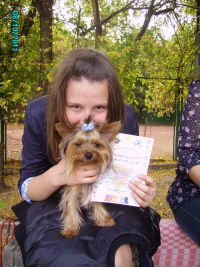 Татьяна Полякова