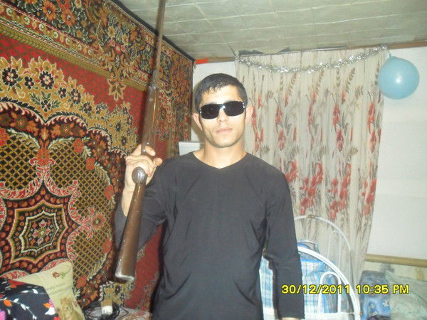 Андрей Оглы