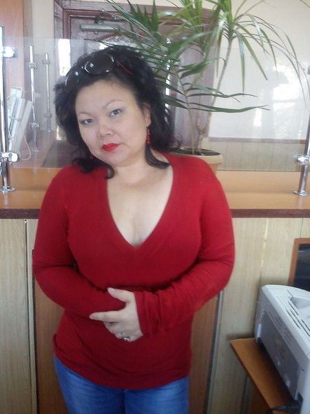 Алма Шубова