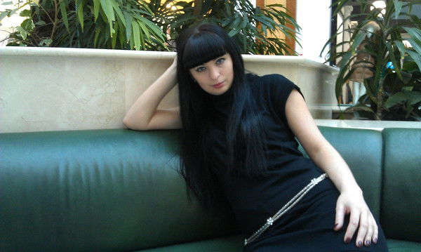 Евгения Ситникова(Ерофеева)