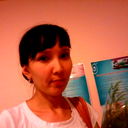 Гульмира Байбекова