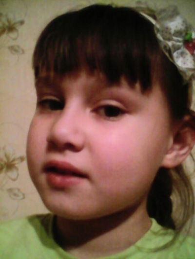 Дарья Бабкина