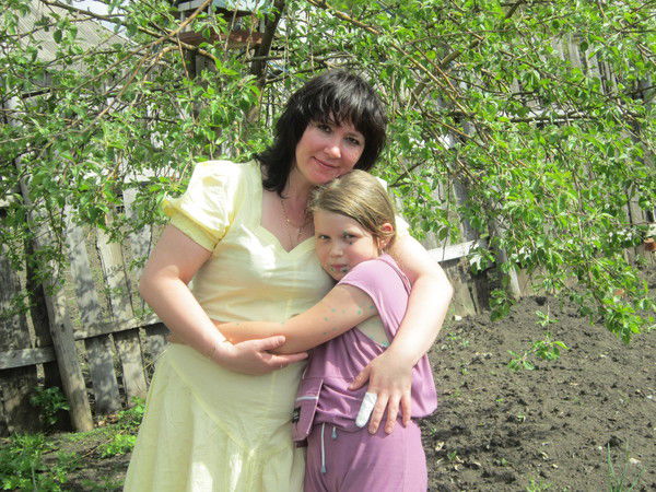 Марина Владессо