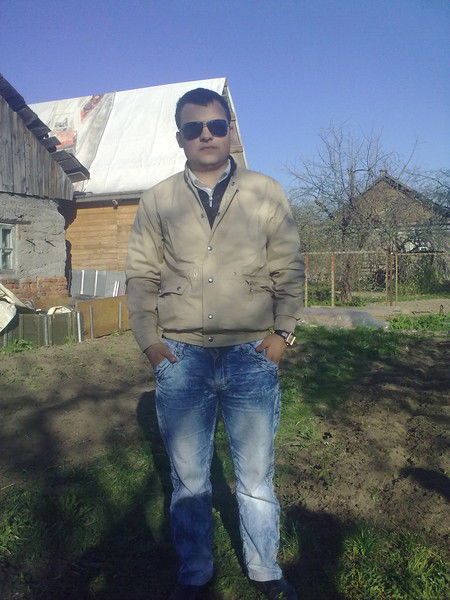 Александр Корольков