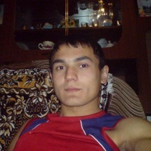 Айнур Валишин