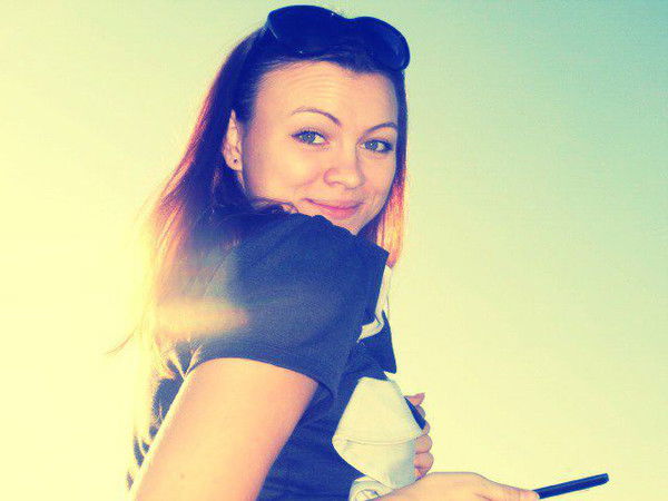 Анна Винокурова