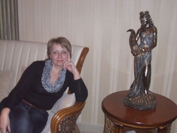 Светлана Неисало