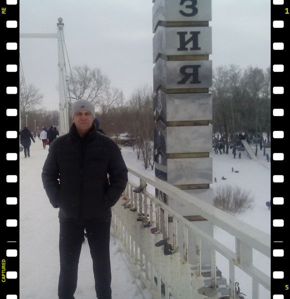 Александр Докучаев