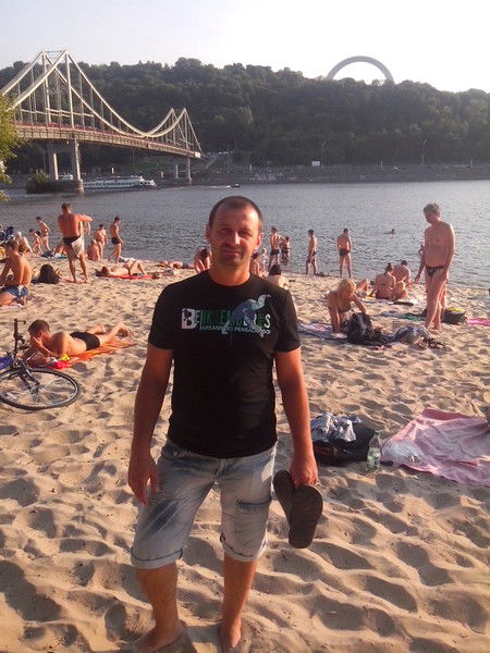 Віталій Супрун