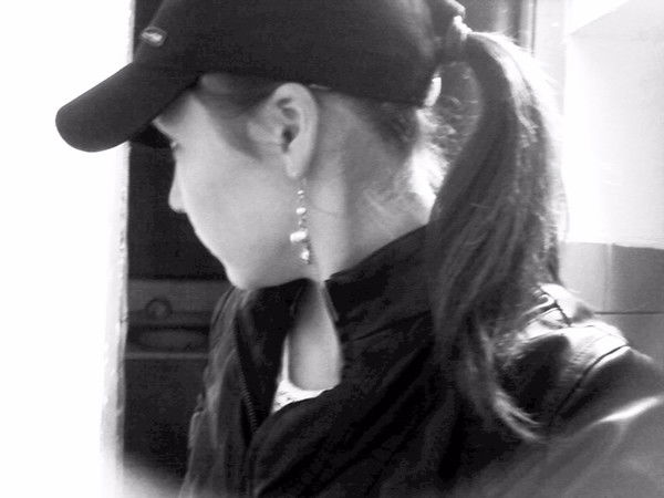 Viktoriya Apnasirova