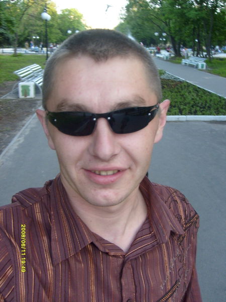 Булыгин Николай