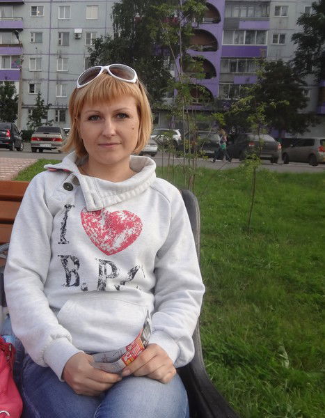 Татьяна Шашева