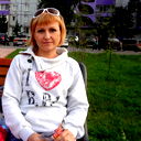 Татьяна Шашева