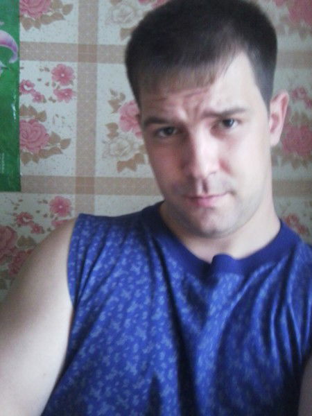 Александр Калабин