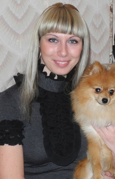 Лариса Люлевич