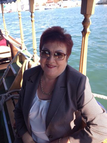 Любовь Саранчук