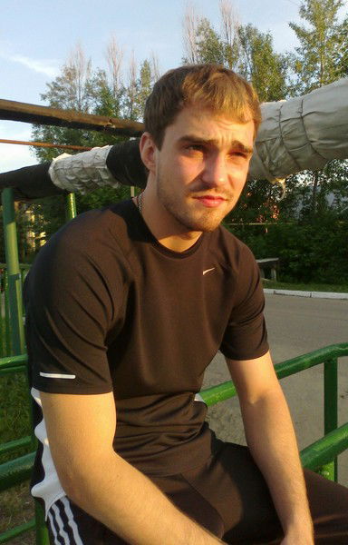 Роман Соболев