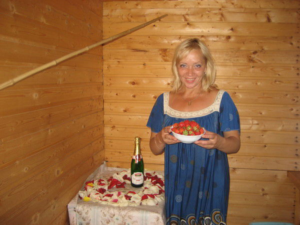 Людмила Петрикова