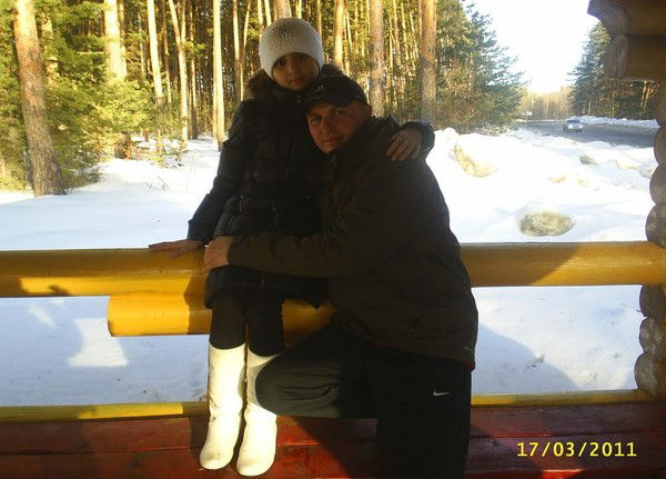 Евгений Нюнькин