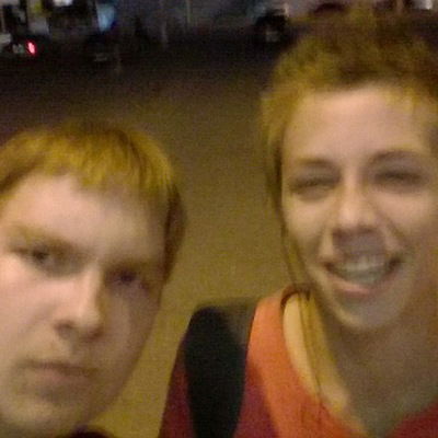 Кирилл Чеканов