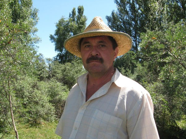 Александр Логин