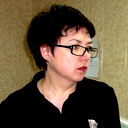 Елена Гусаковская